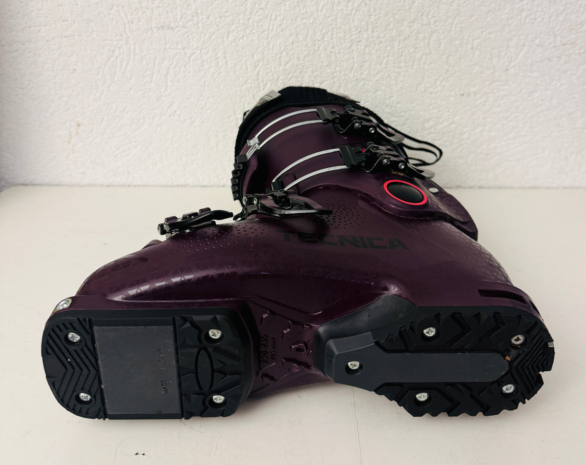 Freeride TECNICA Gr. 37 (23.5)-NEU