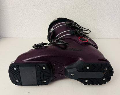 Freeride TECNICA Gr. 37 (23.5)-NEU
