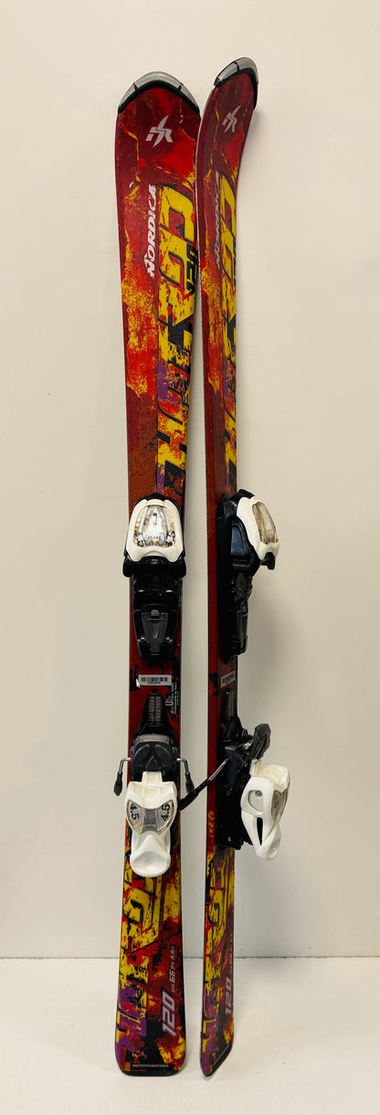 Nordica 120 cm