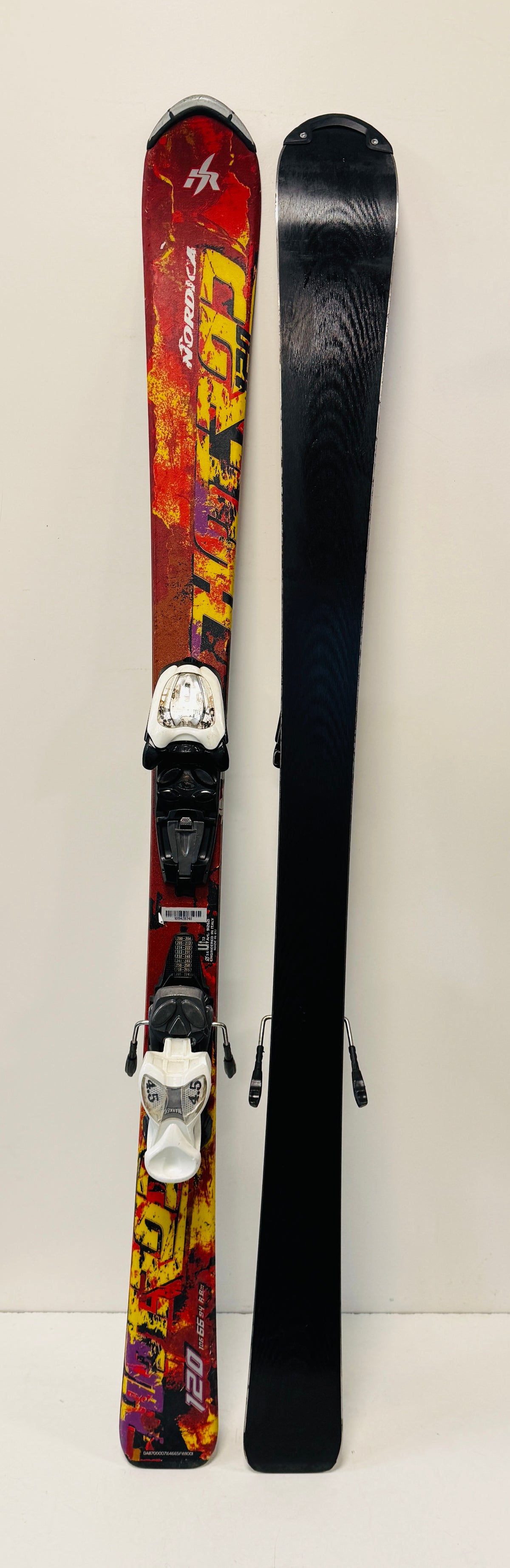 Nordica 120 cm