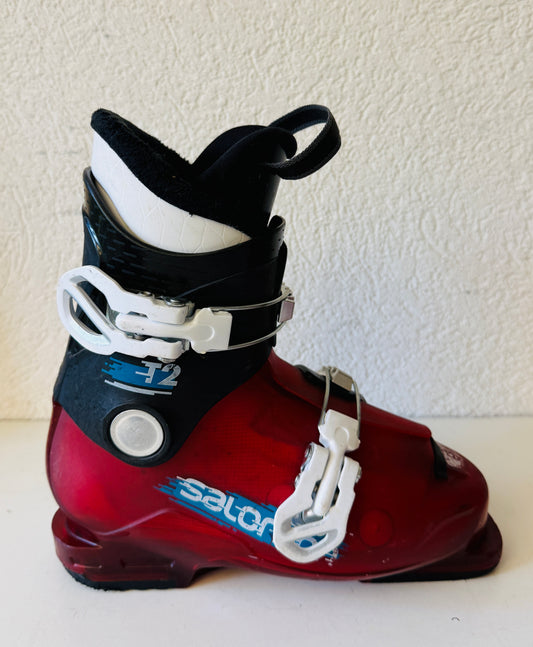 Salomon T2 Gr. 33 ( 21.0)
