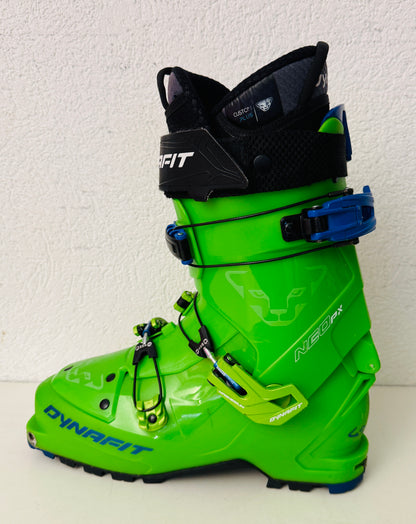 Tourenskischuhe DYNAFIT Gr.43 (28.0)