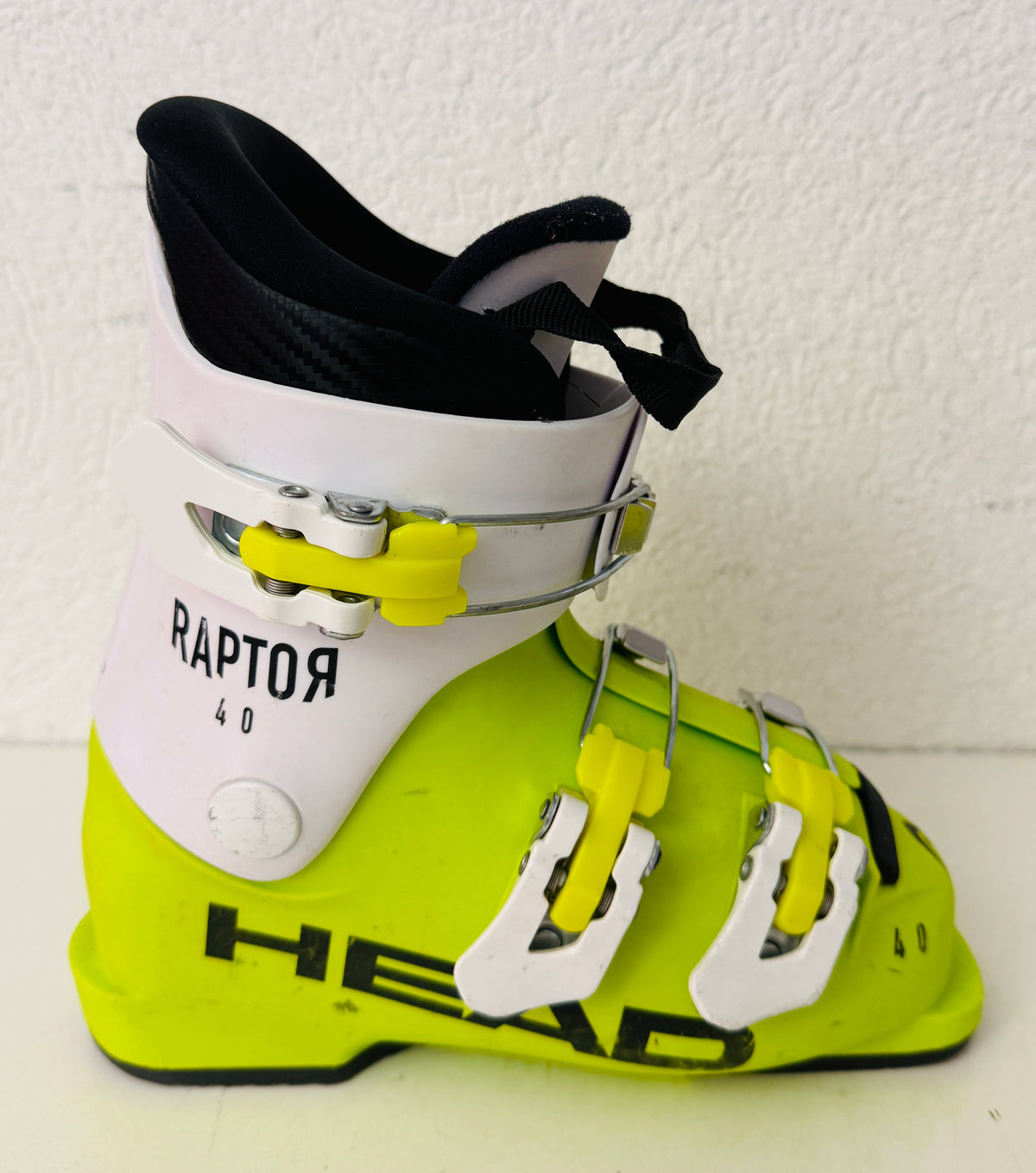 HEAD Raptor Gr. 30.5 (19.5)