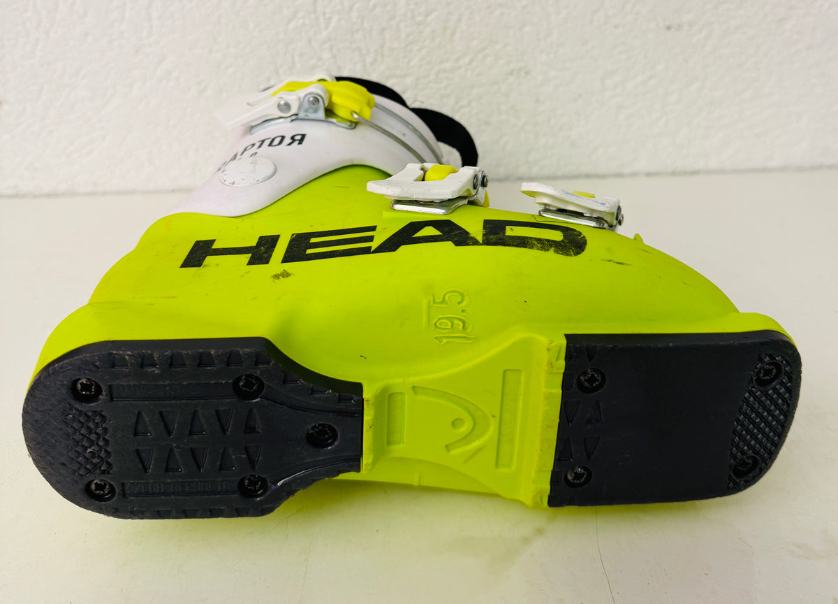 HEAD Raptor Gr. 30.5 (19.5)