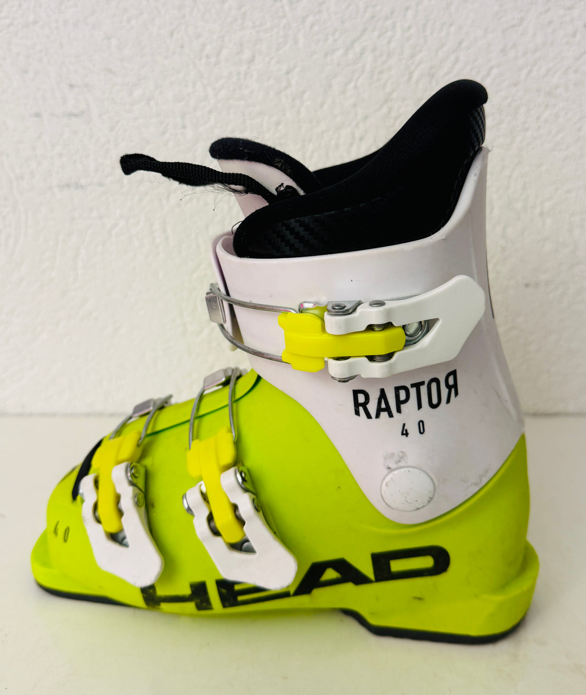 HEAD Raptor Gr. 30.5 (19.5)