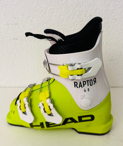 HEAD Raptor Gr. 30.5 (19.5)