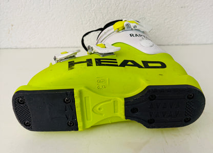 HEAD Raptor Gr. 30.5 (19.5)