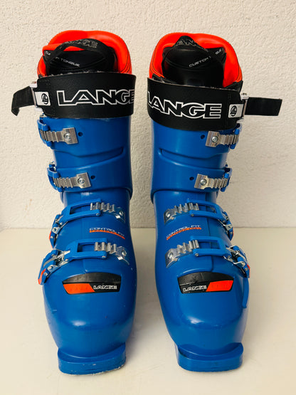 Lange RS 130 WIDE Gr. 44.5 (29.0-29.5 )
