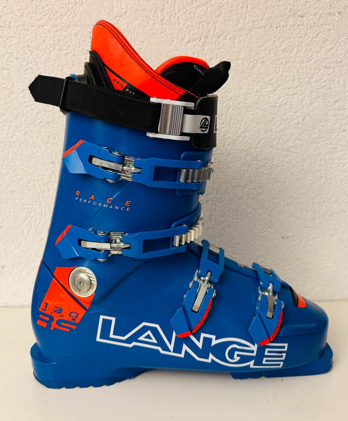 Lange RS 130 WIDE Gr. 44.5 (29.0-29.5 )