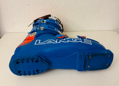 Lange RS 130 WIDE Gr. 44.5 (29.0-29.5 )