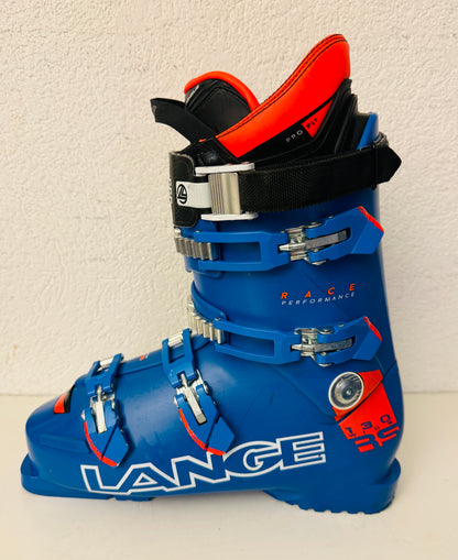 Lange RS 130 WIDE Gr. 44.5 (29.0-29.5 )