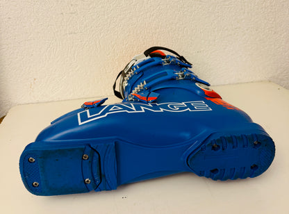 Lange RS 130 WIDE Gr. 44.5 (29.0-29.5 )