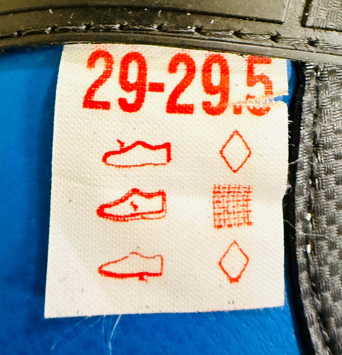 Lange RS 130 WIDE Gr. 44.5 (29.0-29.5 )