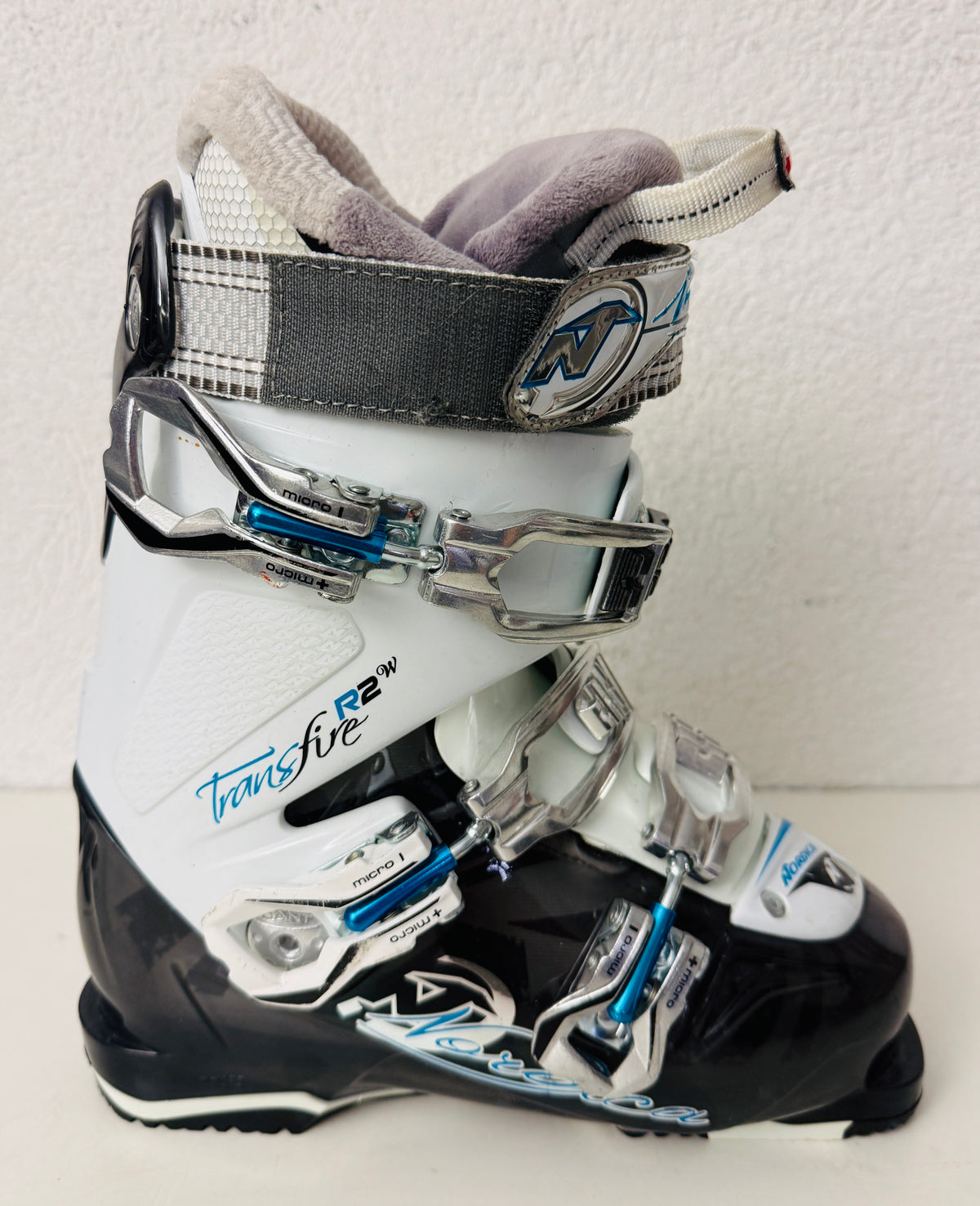 Nordica Transfire Gr.37 (23.5)