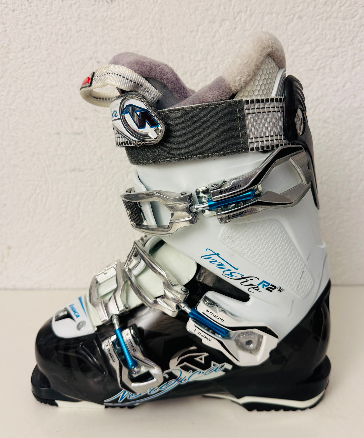 Nordica Transfire Gr.37 (23.5)