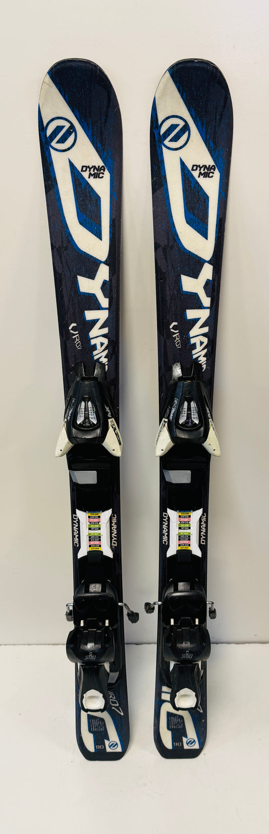 Kinderski DYNAMIC VR07 90 cm