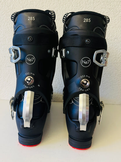 Skischuhe - NEU-  DAHU Gr. 44 (28.5)