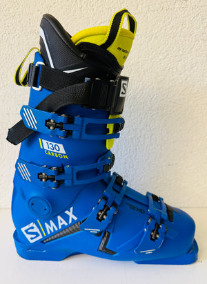 SALOMON 130 Carbon Gr. 41 ( 26.0 )