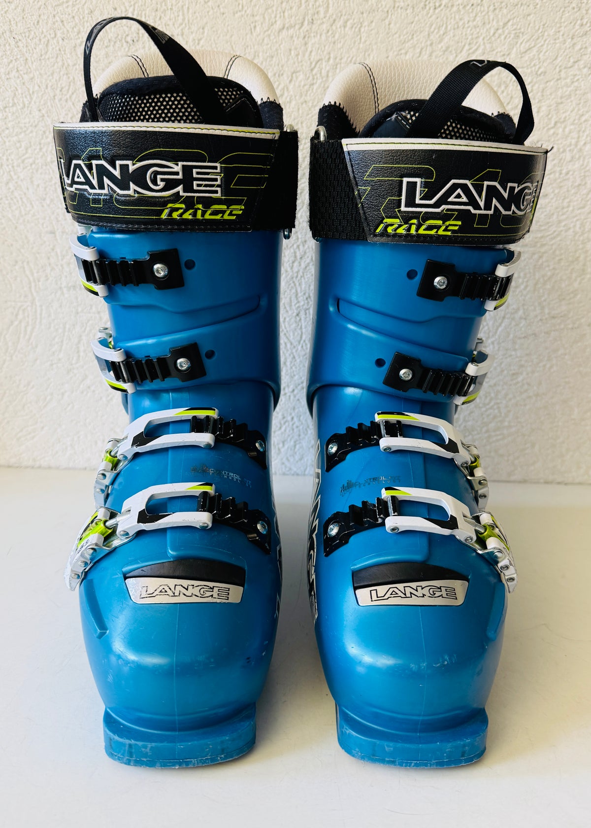 LANGE RS 130 wide Gr. 39 ( 25.0-25.5 )