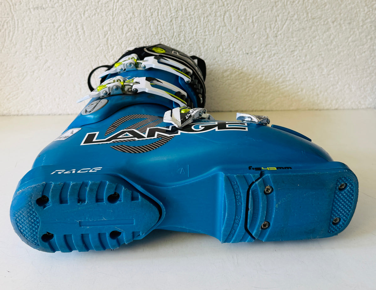 LANGE RS 130 wide Gr. 39 ( 25.0-25.5 )
