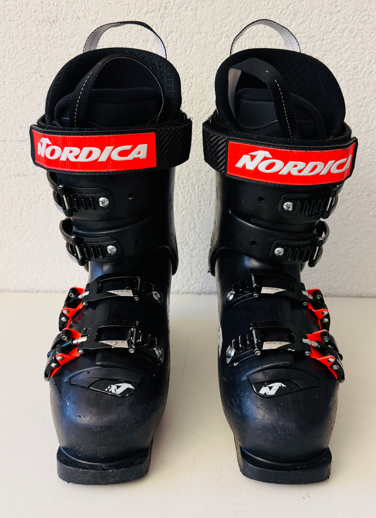 NORDICA Dobermann GP70 Gr. 38.0 (24.0-24.5)