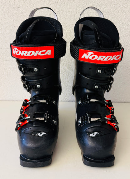 NORDICA Dobermann GP70 Gr. 38.0 (24.0-24.5)