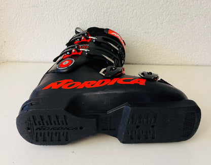 NORDICA Dobermann GP70 Gr. 38.0 (24.0-24.5)