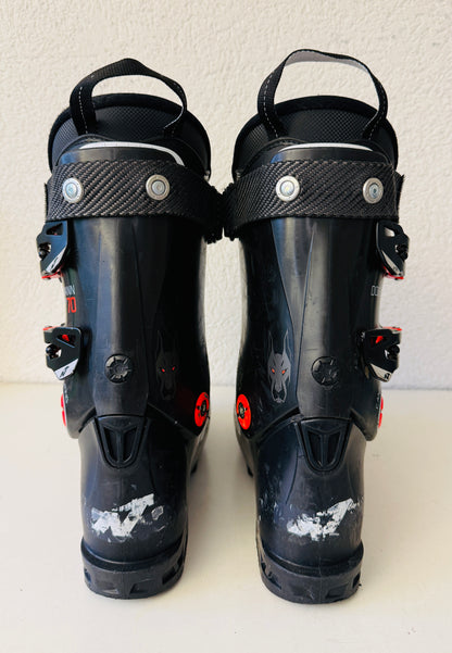 NORDICA Dobermann GP70 Gr. 38.0 (24.0-24.5)
