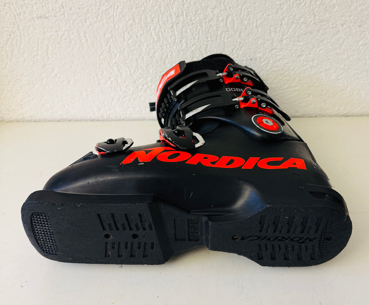 NORDICA Dobermann GP70 Gr. 38.0 (24.0-24.5)