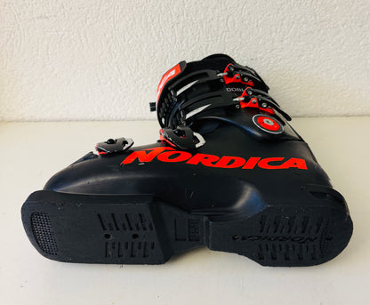 NORDICA Dobermann GP70 Gr. 38.0 (24.0-24.5)