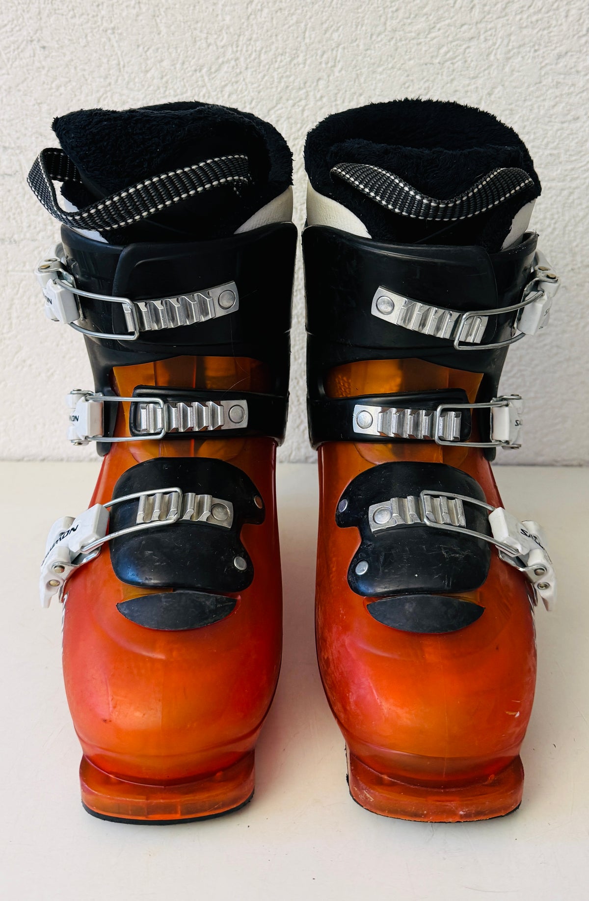 Salomon T3 Gr. 37 (23.5)