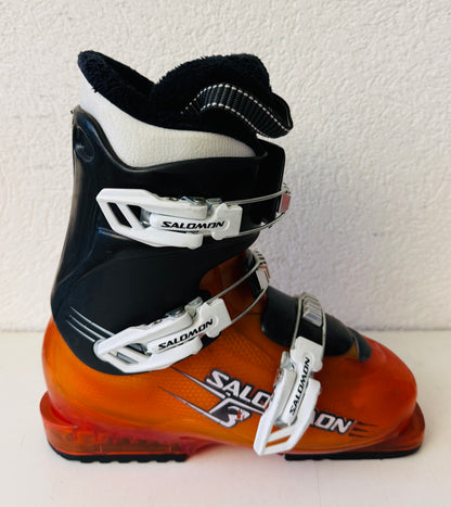 Salomon T3 Gr. 37 (23.5)