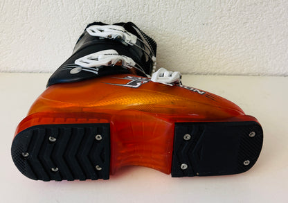 Salomon T3 Gr. 37 (23.5)