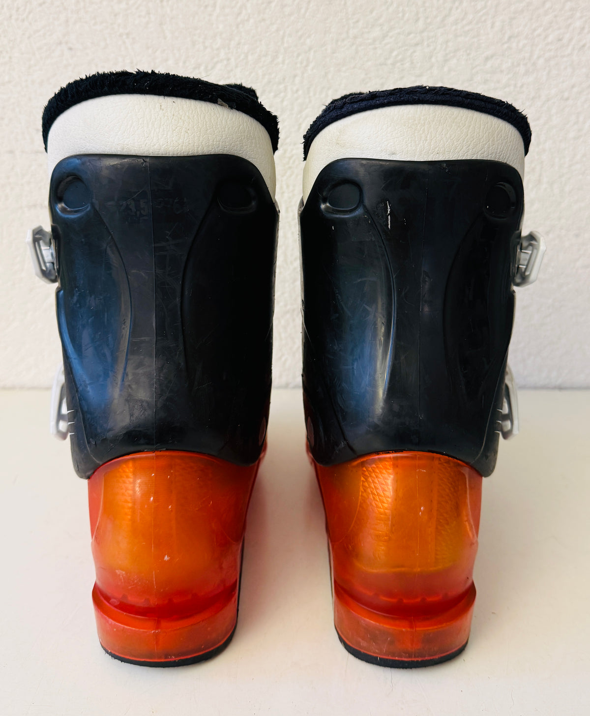 Salomon T3 Gr. 37 (23.5)