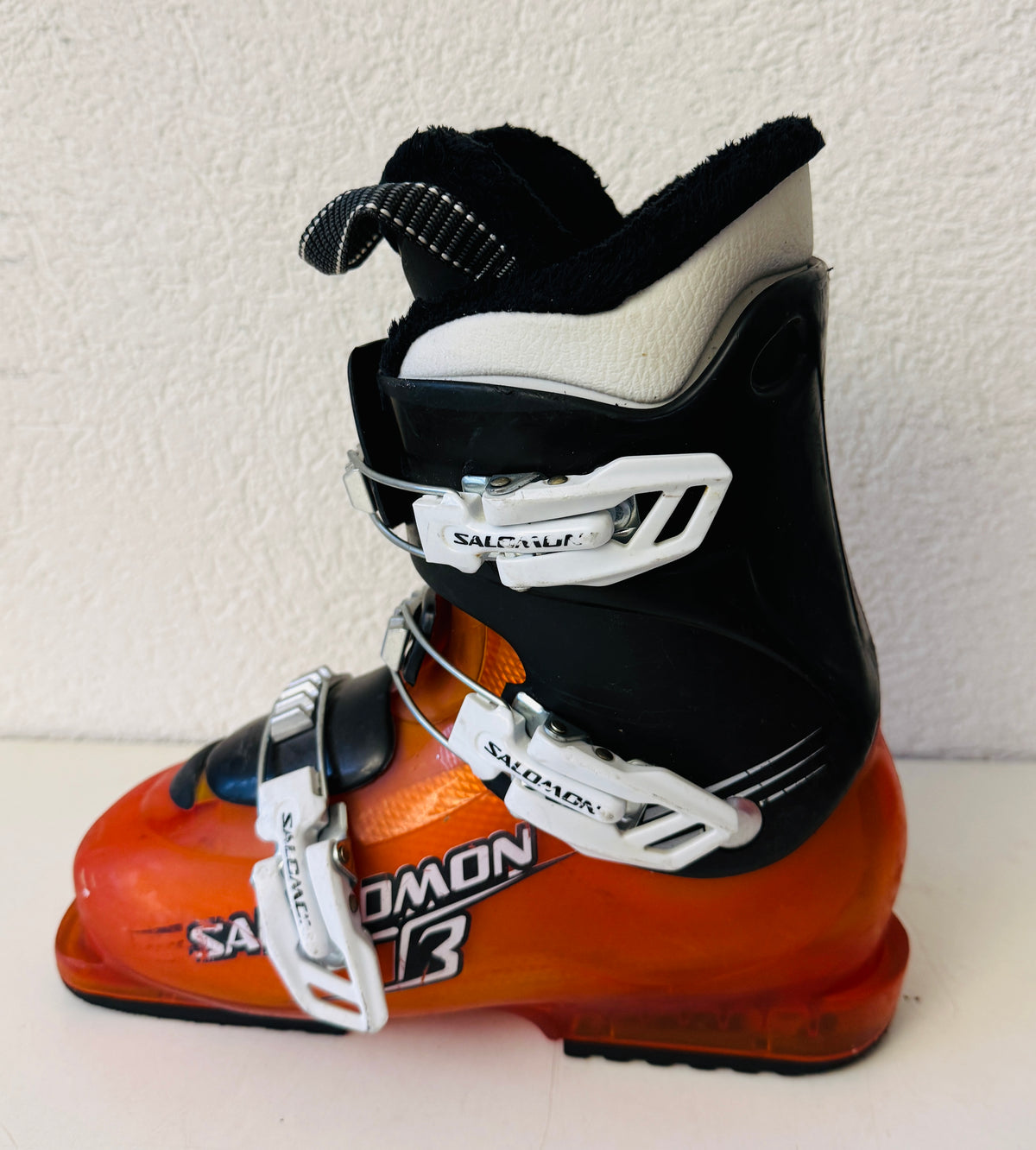 Salomon T3 Gr. 37 (23.5)