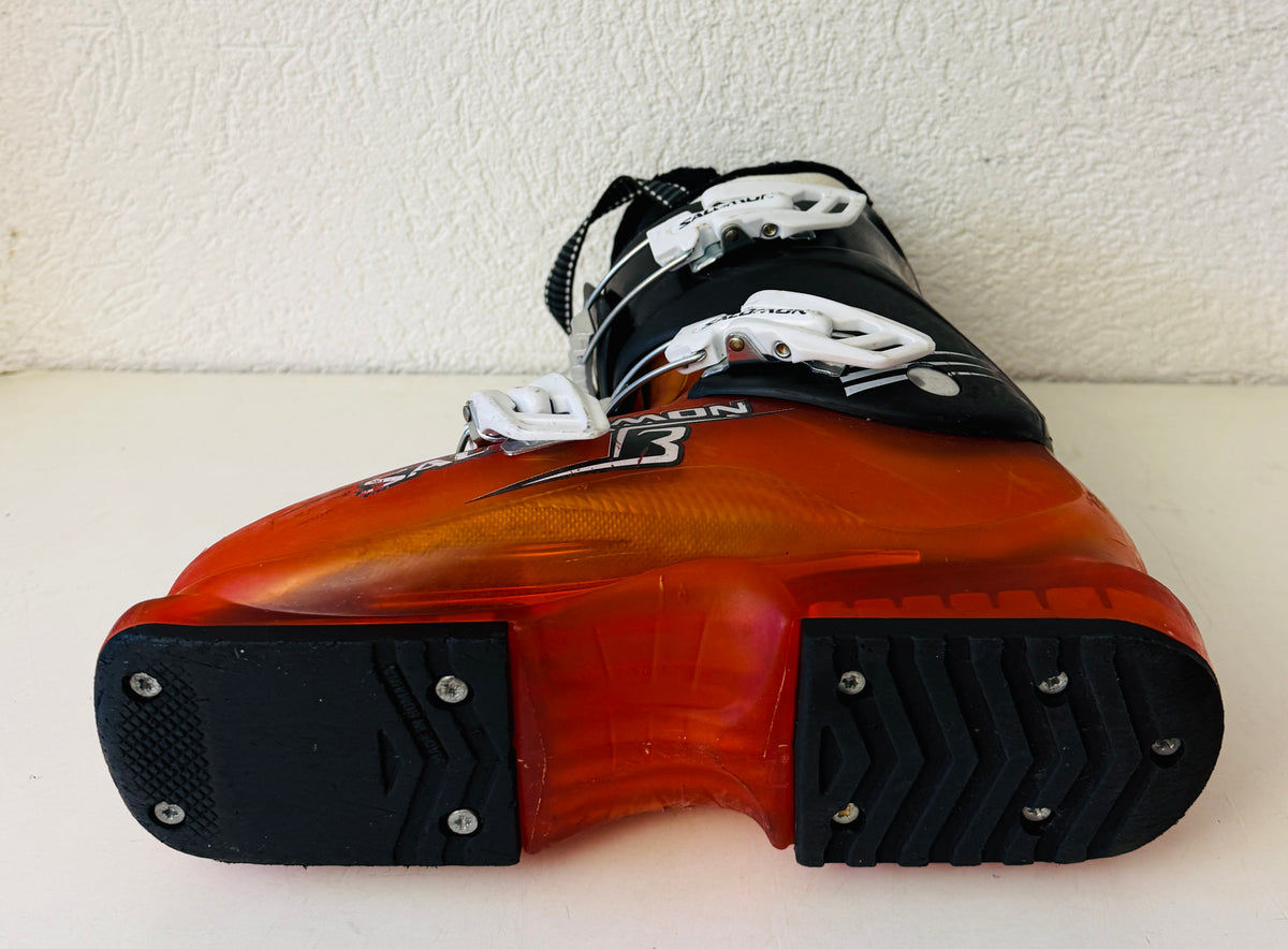 Salomon T3 Gr. 37 (23.5)