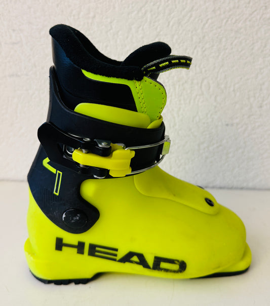 HEAD Gr. 28 (17.5)