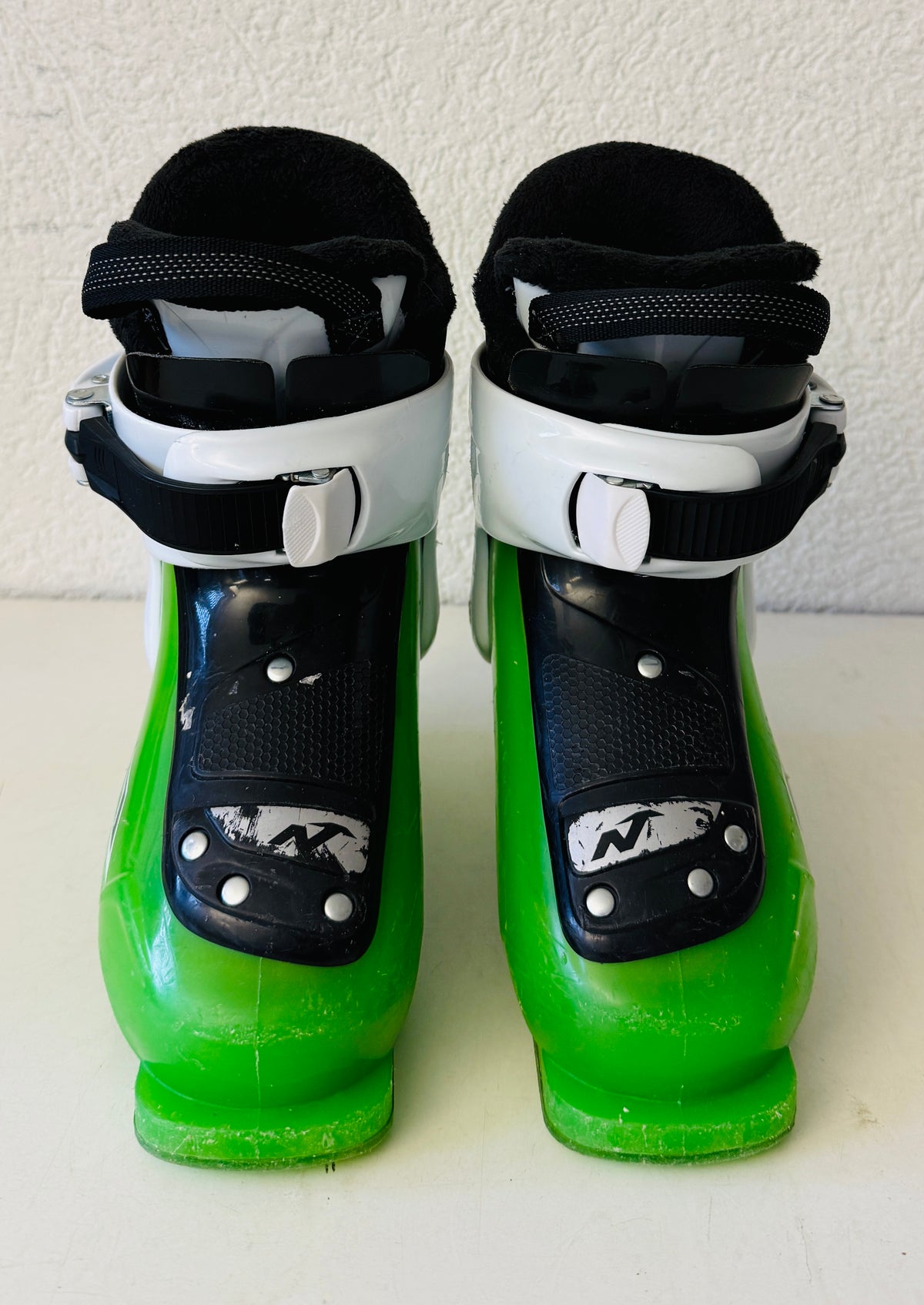 Nordica T1 Gr. 26.6 (16.5)