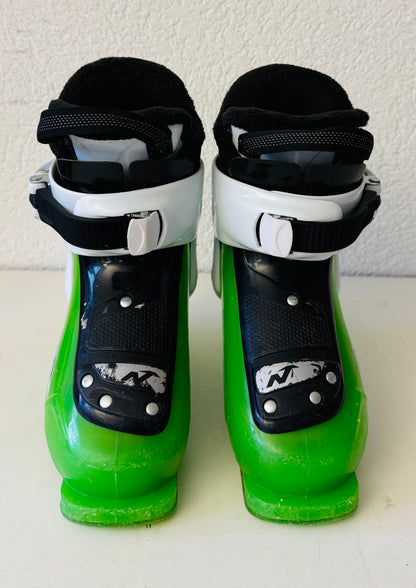 Nordica T1 Gr. 26.6 (16.5)