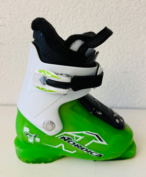 Nordica T1 Gr. 26.6 (16.5)