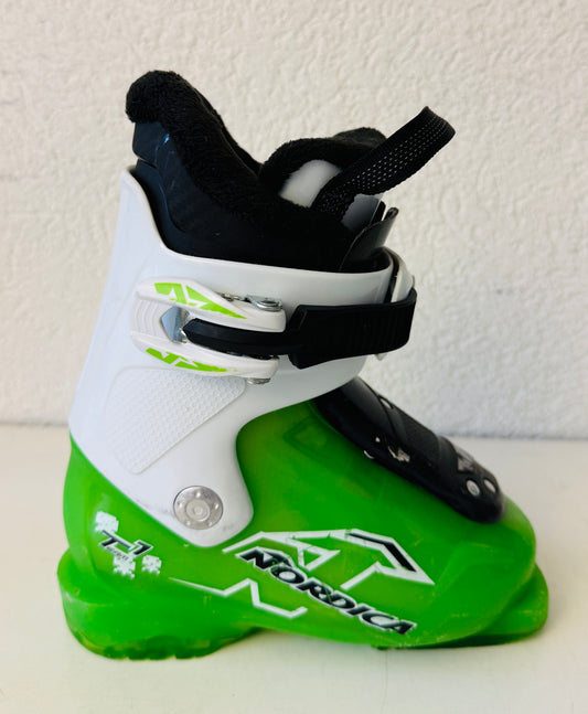 Nordica T1 Gr. 26.6 (16.5)