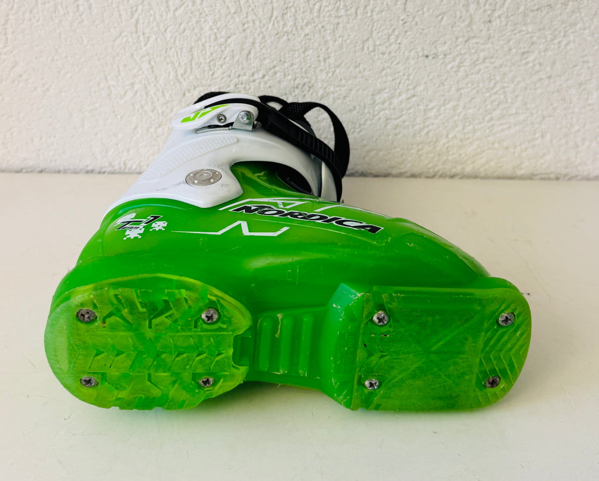 Nordica T1 Gr. 26.6 (16.5)