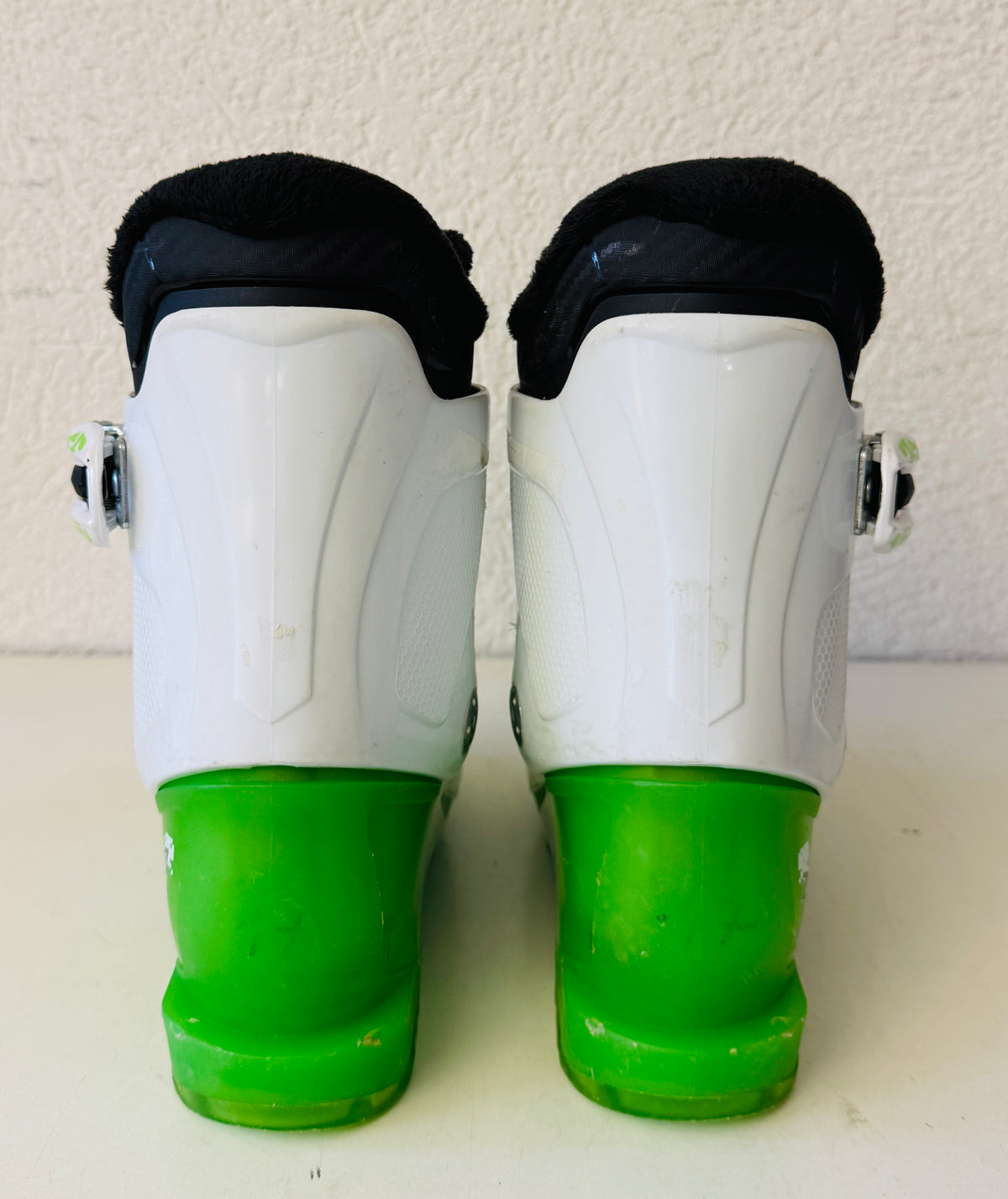 Nordica T1 Gr. 26.6 (16.5)