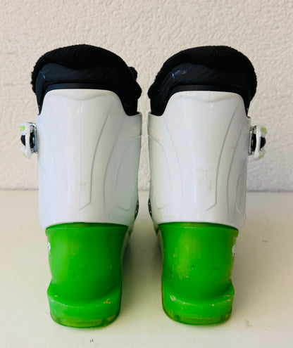 Nordica T1 Gr. 26.6 (16.5)