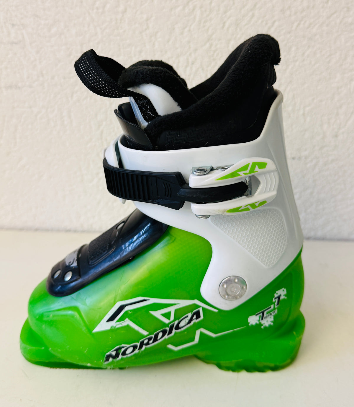 Nordica T1 Gr. 26.6 (16.5)