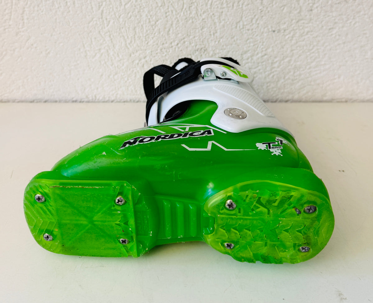 Nordica T1 Gr. 26.6 (16.5)