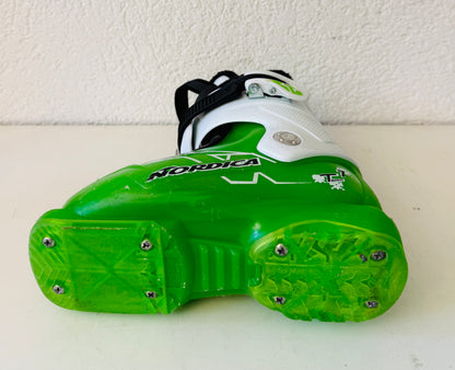 Nordica T1 Gr. 26.6 (16.5)