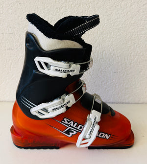 Salomon T3 Gr.35 (22.0)