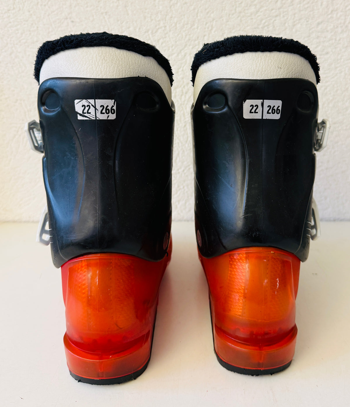 Salomon T3 Gr.35 (22.0)