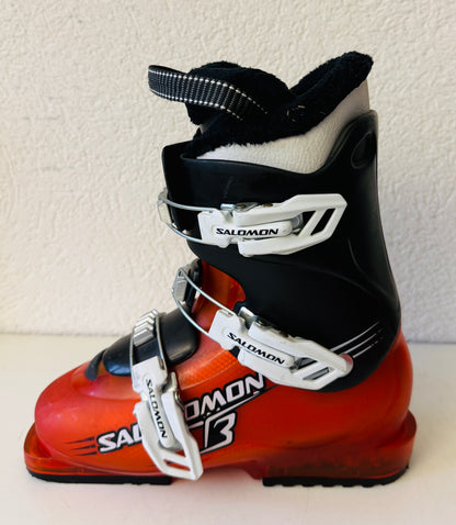 Salomon T3 Gr.35 (22.0)